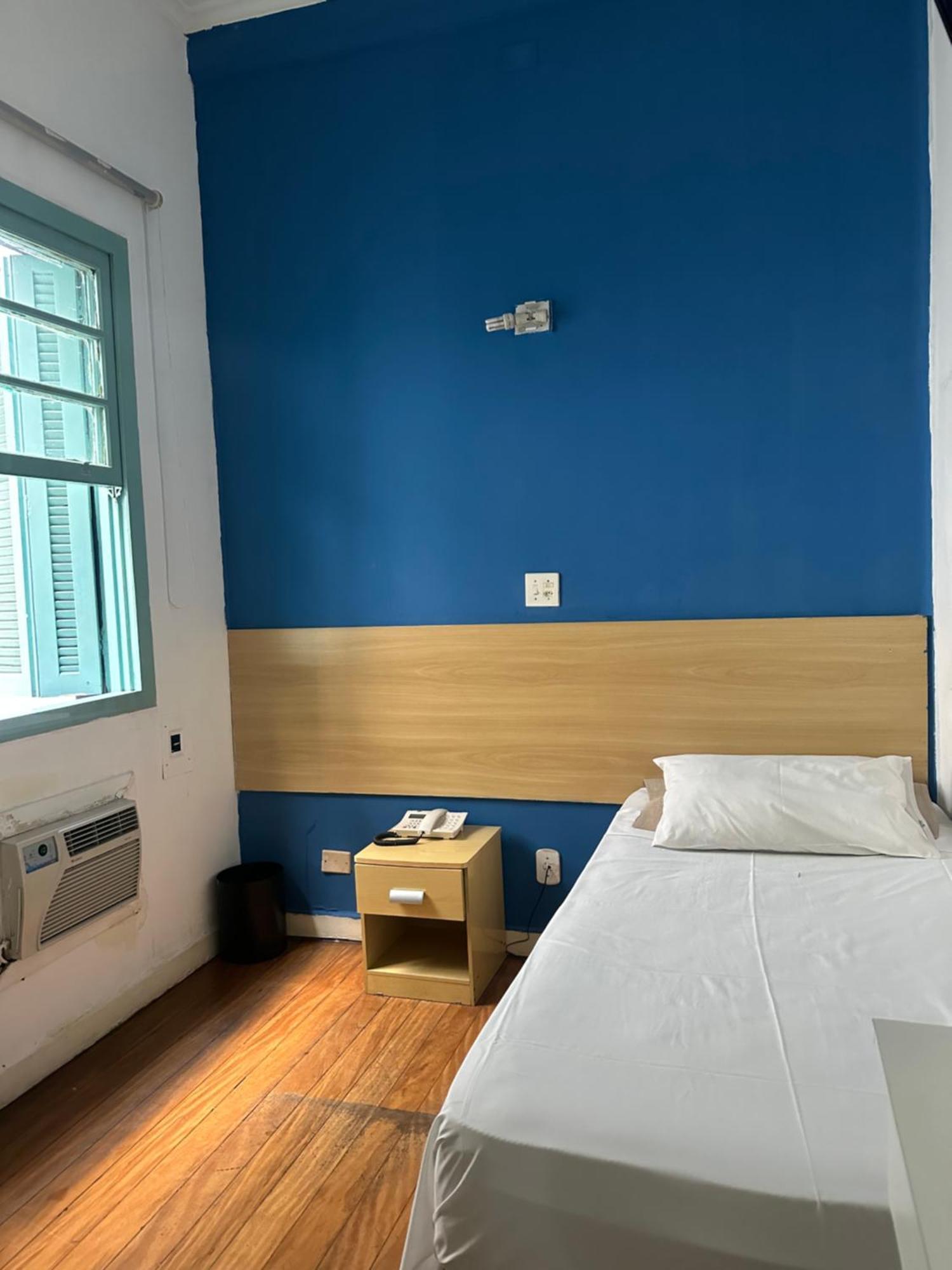 Hotel Internacional Sao Paulo — Photos 3